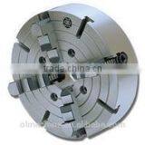 FOUR 4 JAW CHUCK, K72 FOUR 4 JAW INDEPENDENT CHUCK, MACHINE CHUCK