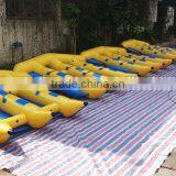 High Quality Inflatable Flying Fish as Funny Water Toys thumbnail-5