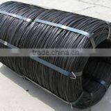 Low Price Black Binding Wire Soft Black Annealed Tie Wire thumbnail-5