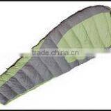 Fabric Military Sleeping Bag for Car Roof Tent thumbnail-6