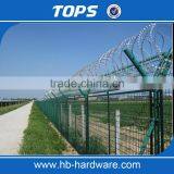 Shijiazhuang Galvanized Razor Barbed Wire thumbnail-6