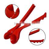 Plastic Snow Slinger Snowball Maker and Thrower, Ultimate Snowball Machine,Increases Throwing Distance,snowball Slingshot thumbnail-3