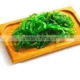 Jpanese Sushi Seasoned Frozen Seaweed Salad