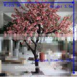 Artifical Trees Large Artifical Cherry Blossom Trees Artificial Wooden Tree thumbnail-4