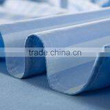 Adult Bedding Set Brief Style Stripe Duvet Cover Set Bed Linen Bedclothes 3or 4pcs/set Bed Cotton Set Quilt Cover Bedspread. thumbnail-5