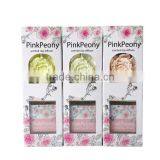 Wholesale Luxury Square 100ml Scented Ceramic Flower Diffuser, Aroma Reed Diffusers Gift Set thumbnail-6