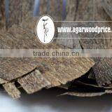 Vietnam Agarwood Chips /Eaglewood/ Oud Chips - Burning A Small Piece for Spreading the Special Scent in Your House thumbnail-2