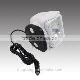 35W/55W 360degree Hid Waterproof Lamp Searchlight thumbnail-3