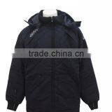 2014 100% Cotton Cheap Trendy Mens Padding Jacket for Men thumbnail-1