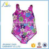 2016 New Boy And Girl Baby Clothing Halter Rompers Baby Swimming Rompers thumbnail-1