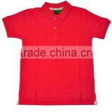 Organic Mens Polo T-Shirt_100% Organic Cotton_Elegant Wear @ Low Price in Market thumbnail-2