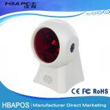 HBA-2030 USB Interface Automatic Laser Barcode Scanner thumbnail-5
