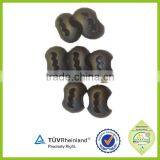 2015 Newly Cheapest Genuine Leather Cord Stoppers thumbnail-5