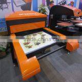 Full Size Shirts Transfer Printing Machine, Sublimation Machine for Large Shirts thumbnail-4