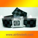 Best Sell Polyester Car Buckle Belt thumbnail-1