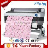 High Quality SureColor F 6280 /6200 Sublimation Printer 44 inch (111.8cm)size