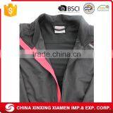 Outdoor Fitness Wholesale 2017 Custom Jacket Sports Training Wear thumbnail-6