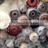 AB Grade PVC Artificial Leather Stock Lot thumbnail-2