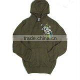 Wholesale Man Hoodies Custom Bulk thumbnail-1