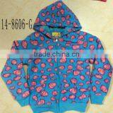 Order Design100%polyester Cheap Quality Bulk Hoodies thumbnail-4