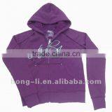 Fashion Ladies Knitted Tracksuits thumbnail-1