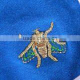 Custom Men's Underwear Factory Price Cotton Boer Shorts Underpants Low Waist Boer Breathable Men's Underwear 8 Color thumbnail-5