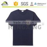 Stripe Plain Cotton t Shirt Custom Design thumbnail-4