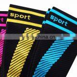 Ankle Support Stripe Sport Socks thumbnail-6