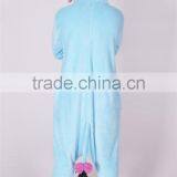 Lower Price the Boys Turkish Fleece Adult One Piece Overall Funny Pyjama thumbnail-5