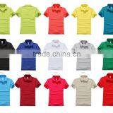 OEM Wholesale Mens Polo Shirt thumbnail-2