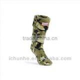 Fleece Cheap Boot Warmer thumbnail-1