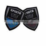 Shieldr Design Embroidery Patch ,hot Sale Embroidery Patch thumbnail-4