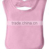 Cute & Soft Cotton Infant and Toddlers Bib thumbnail-1