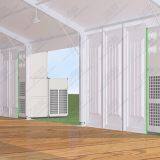Heat Resistance 24USRT Package Air Conditioning Unit for Large Commercial Events Exhibition Wedding Tent Hall thumbnail-4