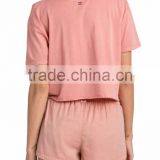 MGOO New Design Custom Sexy Fitness Gym Pants Summer Quick Dry Women Sport Shorts thumbnail-3