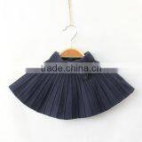 Fashion Toddler Knitting Skirt Bowknot Tutu Skirt for Children thumbnail-2