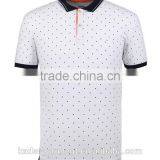 Promotional Golf Polo Shirt, Mens Polo T Shirt, Custom Polo Shirt thumbnail-5