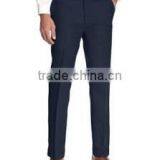 High Quality 2016 Twill Suit Men's Dress Pants thumbnail-3