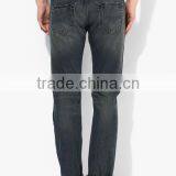 OEM Wholesaler New Man Fancy Jeans, Man Jeans, Denim Jeans thumbnail-2