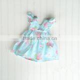 High Quality China Supplier Apparel One Piece Girls Party Dresses thumbnail-3