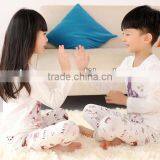 Wholesale Super Quality Cotton Kids Pajama Set thumbnail-4