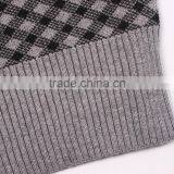 High Quality Custom Knitted Sweaters Pullover thumbnail-6