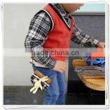 S16600A New Fasion Cartoon Shoulder Bag Messenger Bags thumbnail-4