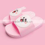 S17456A High Quality Summer Cartoon Antiskid Children Slippers thumbnail-4