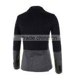 High Quality New Arrival 4 Size M/L/XL/XXL for Choice Slim Fashion Mens Slim Fit Blazer thumbnail-5