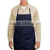 Port Authority Full Length Apron - Made of 65% Polyester and 35% Cotton, 2 Patch Pockets, a Pen Pocket and Comes With Your Logo thumbnail-6