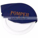 USA Made Supreme Pizza Cutter - Contoured Blade Spreads Apart Cheese as it Slices, Disassembles Easily for Washing thumbnail-5