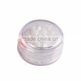 Peppermints In Circle Case - Sugar-free, Meets FDA Requirements, Contains Approx. 100 Mints and Comes With Your Logo thumbnail-6