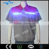 hi Vis Fashion New Designer Men Shirts thumbnail-3