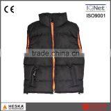 Mens Warm Waistcoat Styles 2016 Man Work Vest thumbnail-1